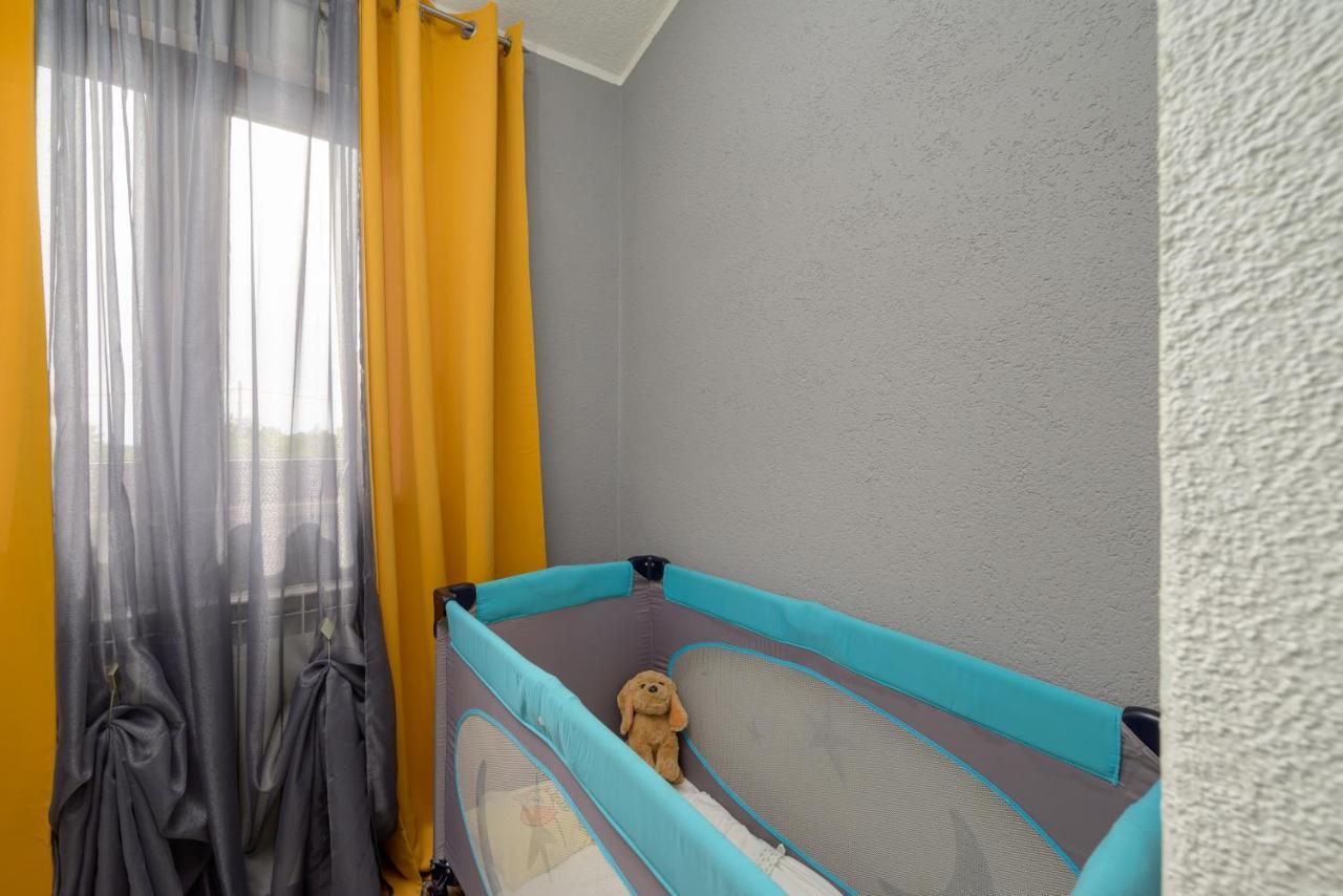 Holiday Apartment Ariella Krizanici Kültér fotó